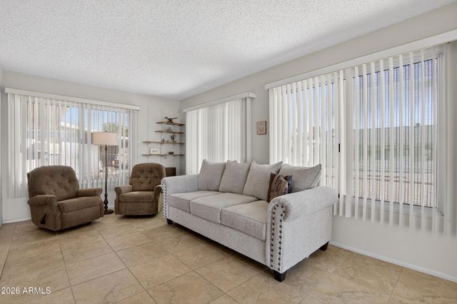 10341 W CHERYL Drive, Sun City, AZ 85351