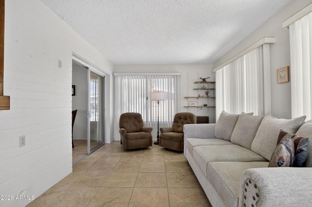 10341 W CHERYL Drive, Sun City, AZ 85351