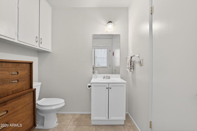 10341 W CHERYL Drive, Sun City, AZ 85351