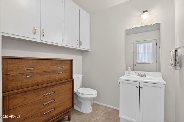 10341 W CHERYL Drive, Sun City, AZ 85351