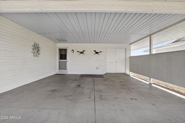 10341 W CHERYL Drive, Sun City, AZ 85351