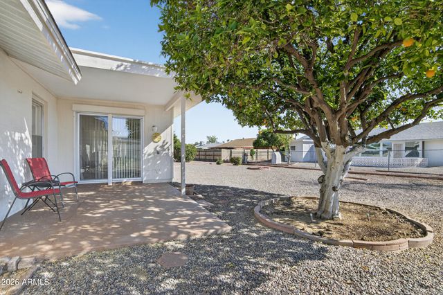 10341 W CHERYL Drive, Sun City, AZ 85351