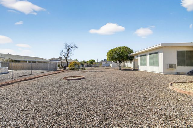 10341 W CHERYL Drive, Sun City, AZ 85351