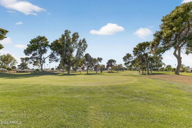 10341 W CHERYL Drive, Sun City, AZ 85351