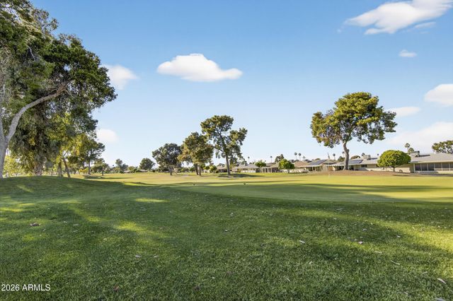 10341 W CHERYL Drive, Sun City, AZ 85351