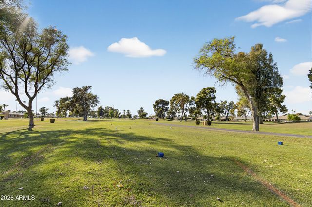 10341 W CHERYL Drive, Sun City, AZ 85351