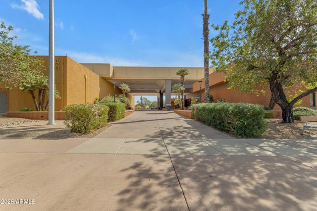 10341 W CHERYL Drive, Sun City, AZ 85351