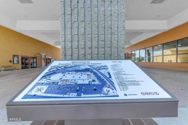 10341 W CHERYL Drive, Sun City, AZ 85351