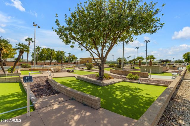 10341 W CHERYL Drive, Sun City, AZ 85351