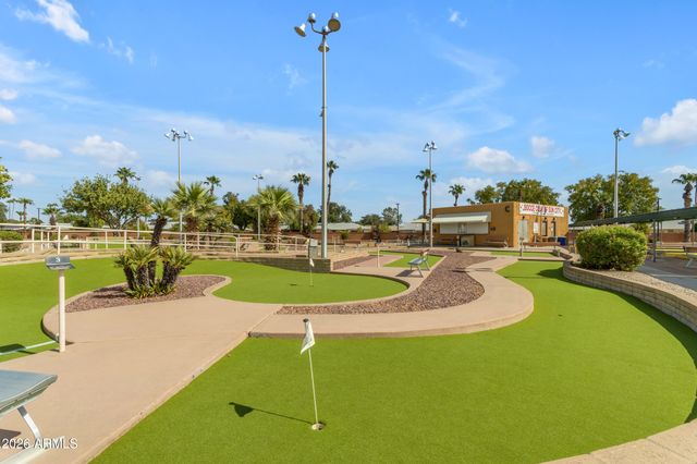 10341 W CHERYL Drive, Sun City, AZ 85351