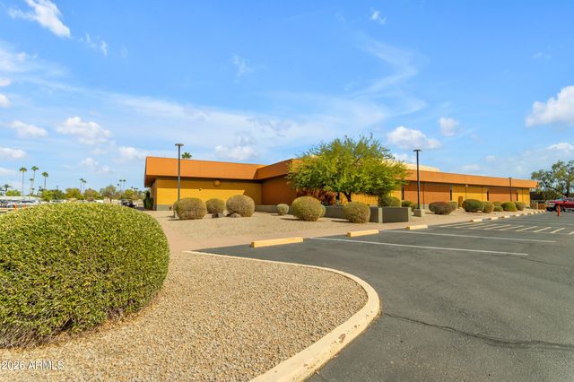 10341 W CHERYL Drive, Sun City, AZ 85351