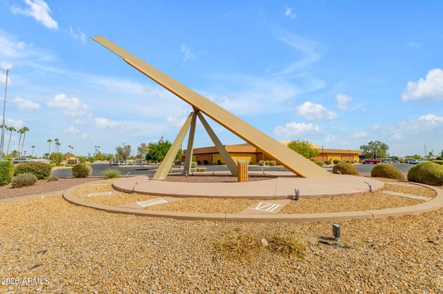 10341 W CHERYL Drive, Sun City, AZ 85351