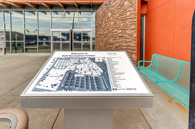 10341 W CHERYL Drive, Sun City, AZ 85351