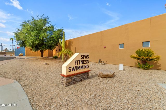 10341 W CHERYL Drive, Sun City, AZ 85351