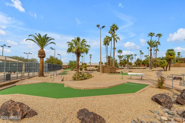 10341 W CHERYL Drive, Sun City, AZ 85351