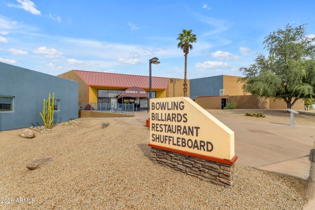 10341 W CHERYL Drive, Sun City, AZ 85351