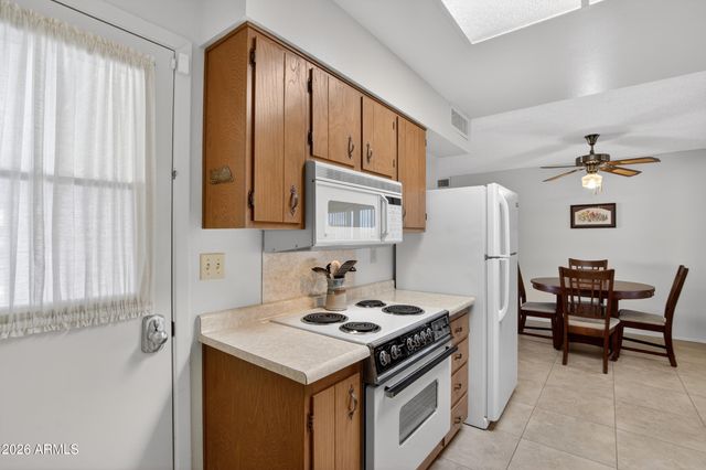 10341 W CHERYL Drive, Sun City, AZ 85351