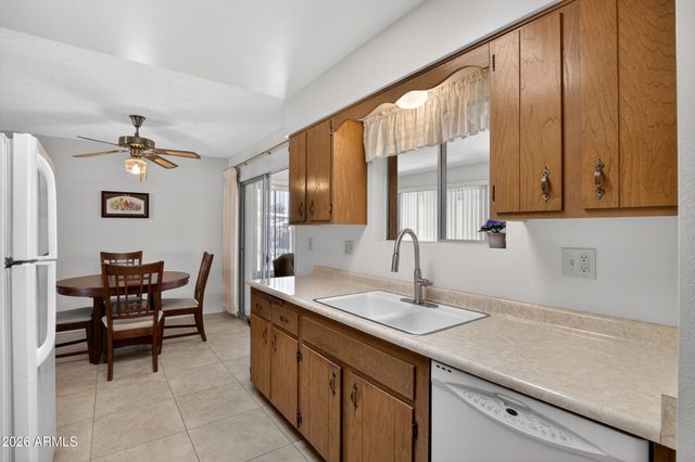 10341 W CHERYL Drive, Sun City, AZ 85351