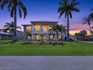 24221 Captain Kidd BLVD, Punta Gorda, FL 33955