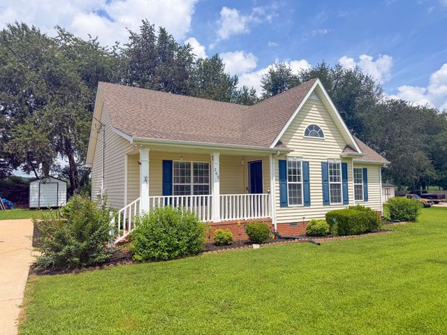 265 Sagewood Dr, Pulaski, TN 38478