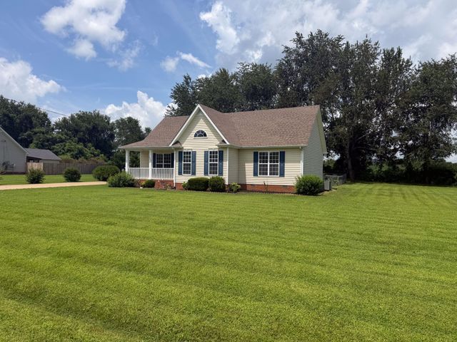 265 Sagewood Dr, Pulaski, TN 38478