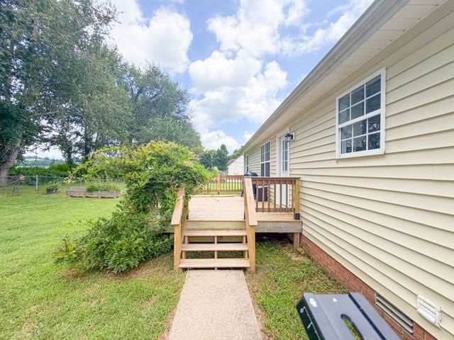 265 Sagewood Dr, Pulaski, TN 38478