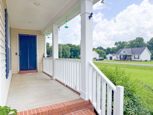 265 Sagewood Dr, Pulaski, TN 38478