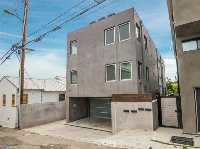 117 Park Place, Venice (los Angeles), CA 90291