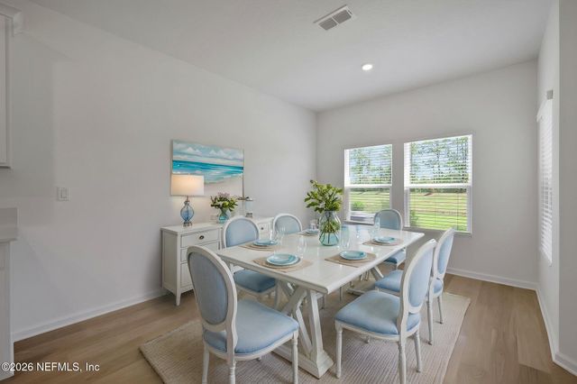 260 BARBOSA Trail, St. Augustine, FL 32095