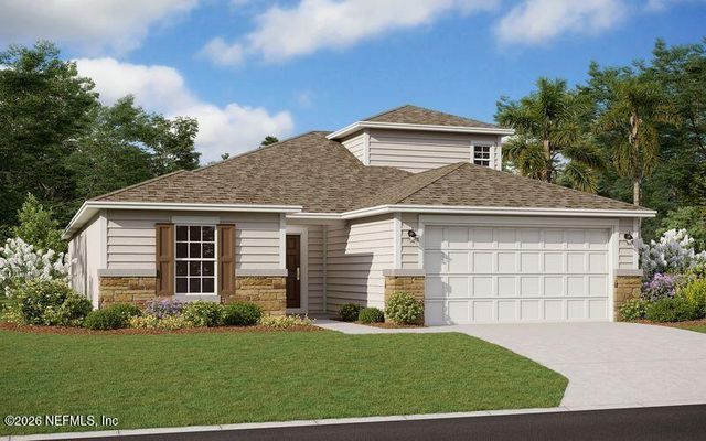 260 BARBOSA Trail, St. Augustine, FL 32095