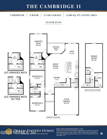 260 BARBOSA Trail, St. Augustine, FL 32095
