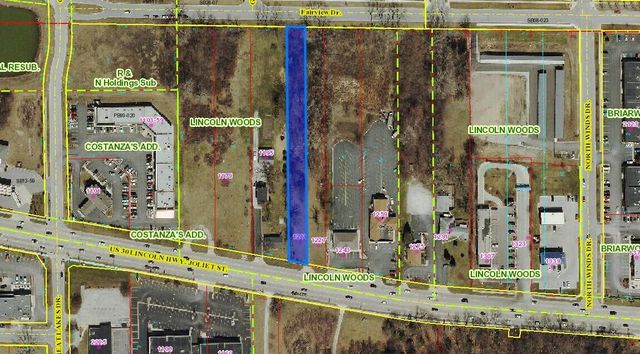 1211 Joliet Street, Dyer, IN 46311