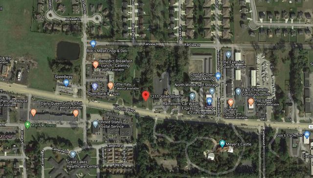 1211 Joliet Street, Dyer, IN 46311