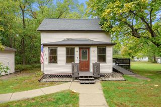 310 Cedar Street, Decatur, MI 49045