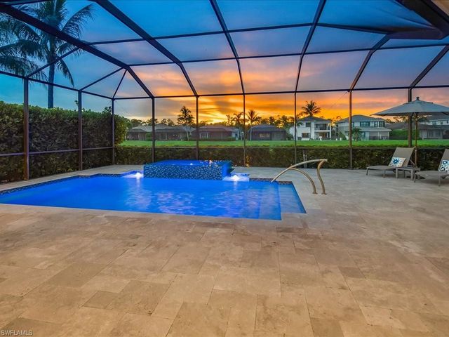 3428 Atlantic CIR, Naples, FL 34119