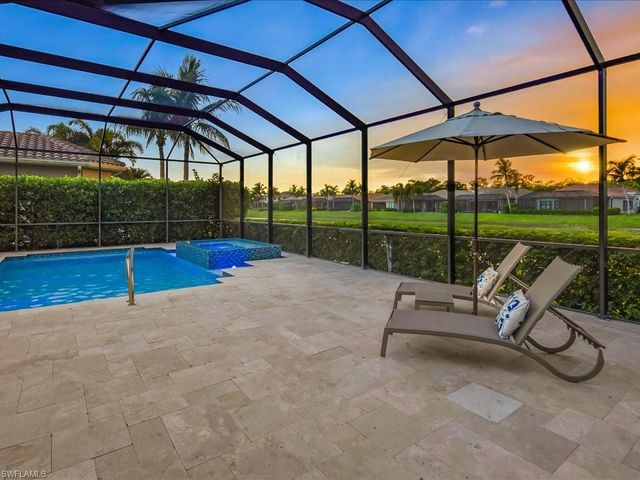 3428 Atlantic CIR, Naples, FL 34119