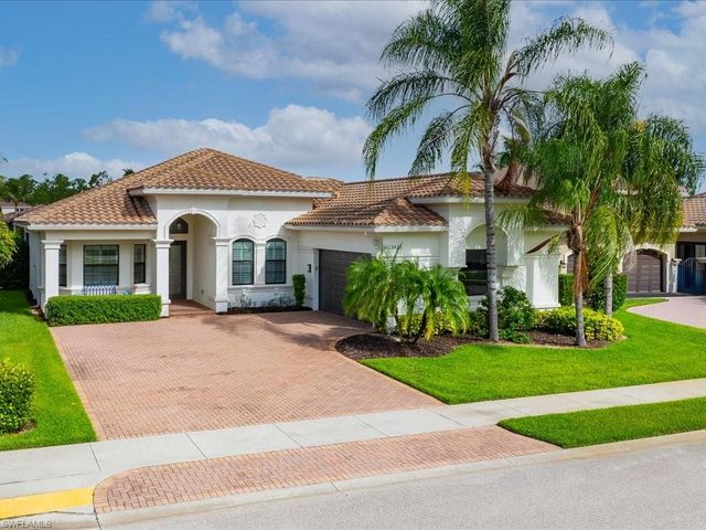 3428 Atlantic CIR, Naples, FL 34119
