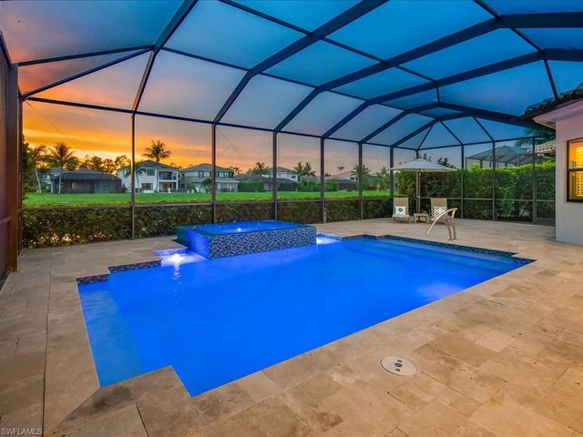 3428 Atlantic CIR, Naples, FL 34119
