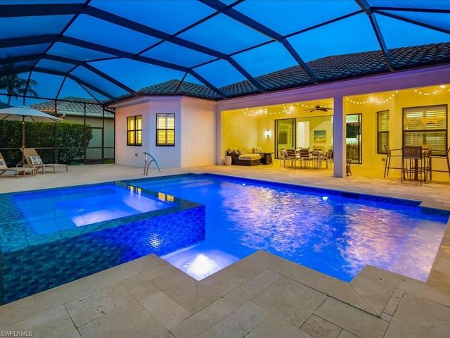 3428 Atlantic CIR, Naples, FL 34119