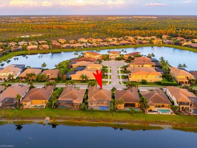 3428 Atlantic CIR, Naples, FL 34119