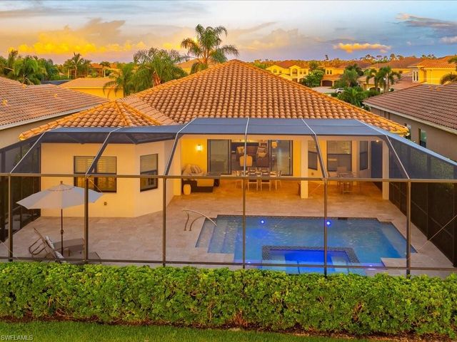 3428 Atlantic CIR, Naples, FL 34119