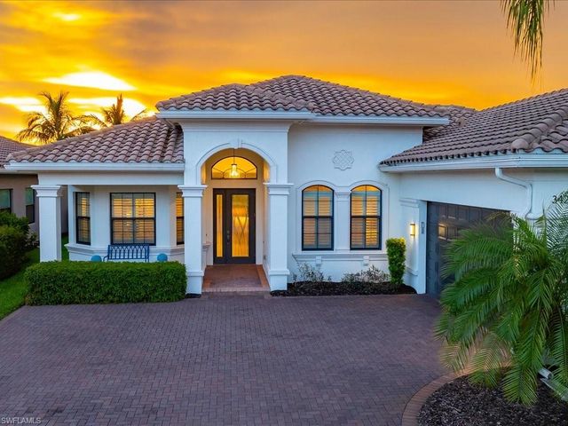 3428 Atlantic CIR, Naples, FL 34119