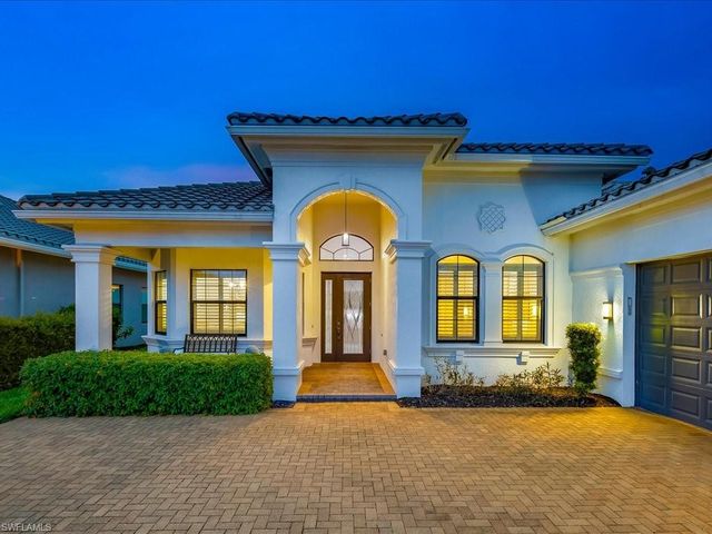 3428 Atlantic CIR, Naples, FL 34119
