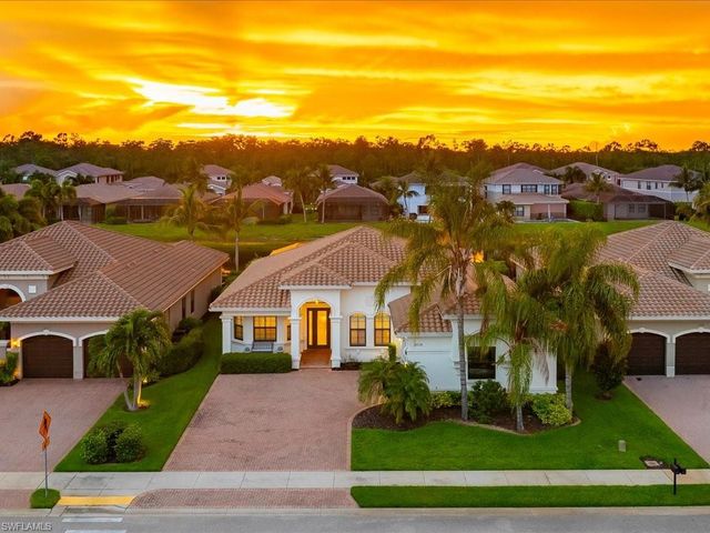 3428 Atlantic CIR, Naples, FL 34119