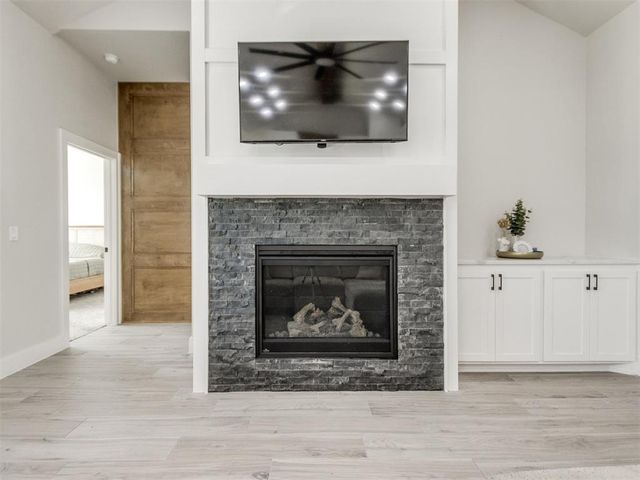 8012 NW 152nd Terrace, Edmond, OK 73013