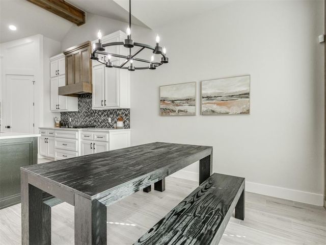 8012 NW 152nd Terrace, Edmond, OK 73013