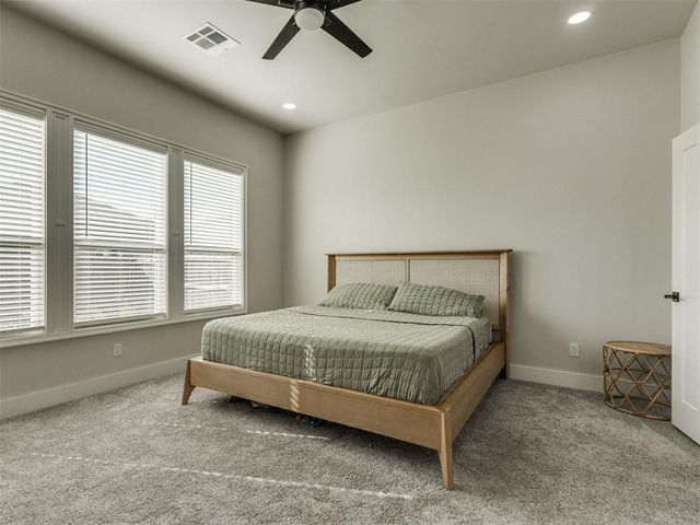 8012 NW 152nd Terrace, Edmond, OK 73013