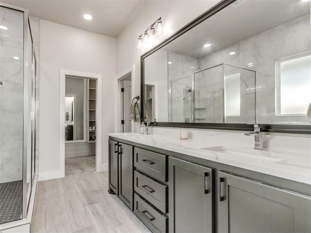 8012 NW 152nd Terrace, Edmond, OK 73013