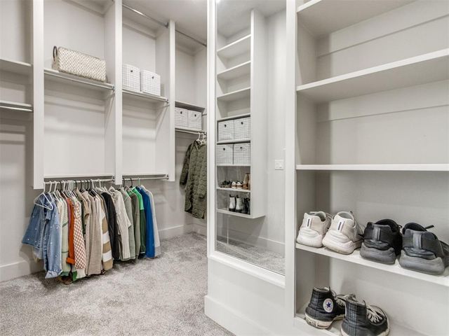 8012 NW 152nd Terrace, Edmond, OK 73013