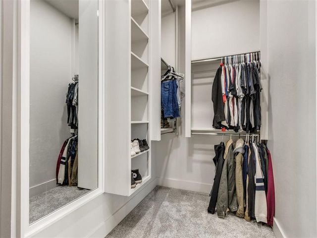 8012 NW 152nd Terrace, Edmond, OK 73013